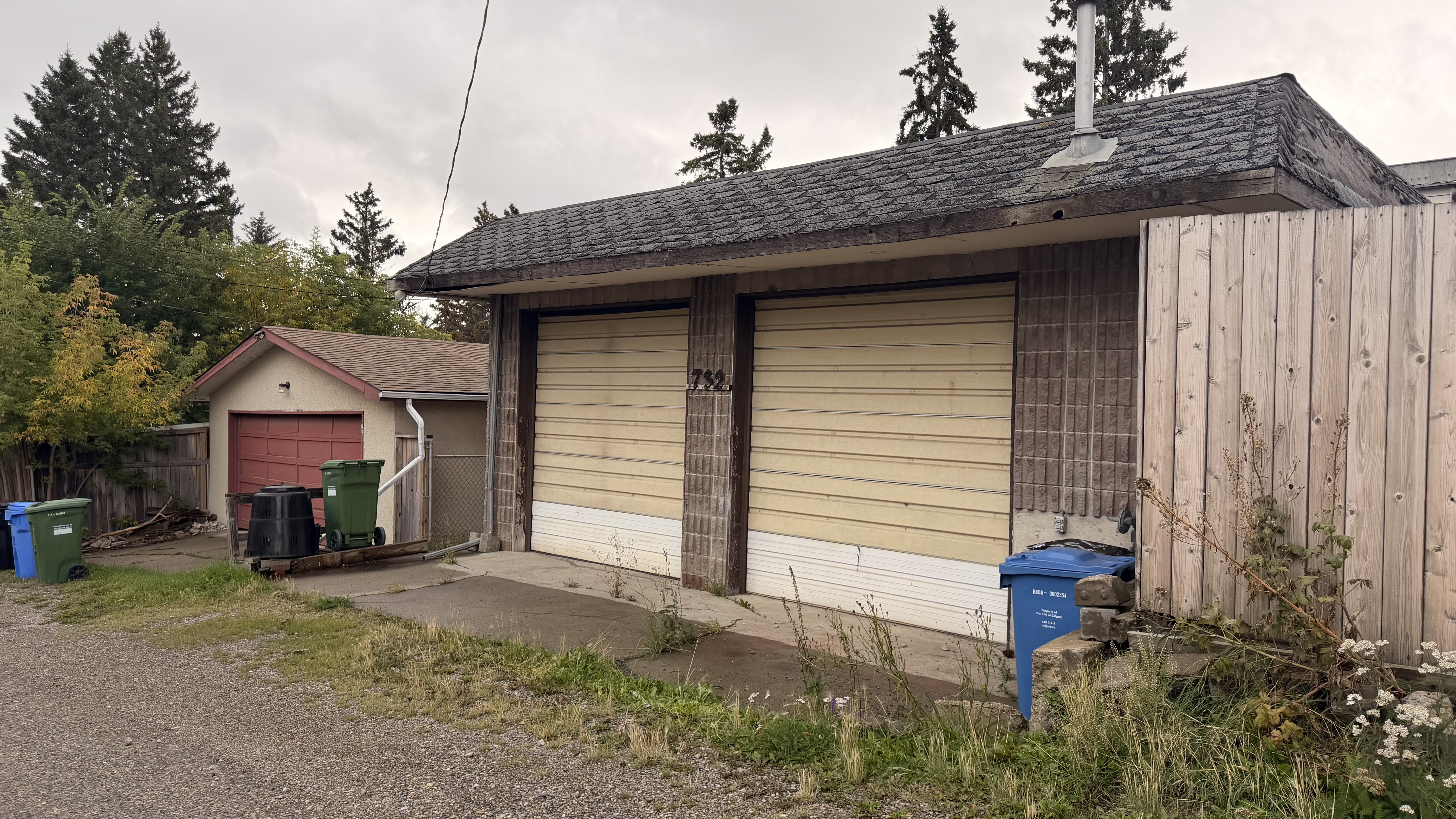 Garage