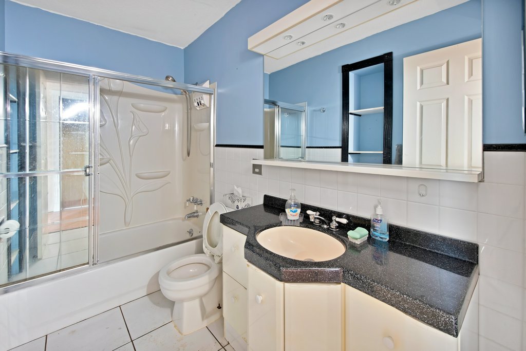 Washroom